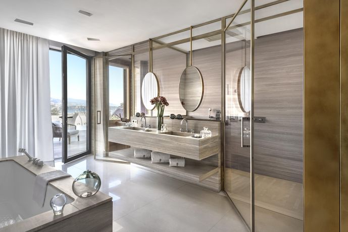 Hôtel de Paris Monte-Carlo - 10