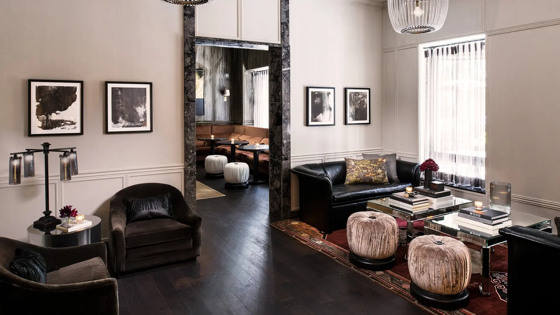 Review of The Talbott Hotel - 4