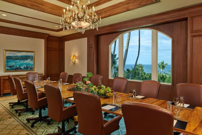 Verified hotel review - The Ritz-Carlton Kapalua - 46
