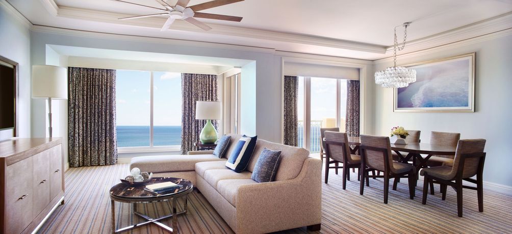 Verified hotel review - The Ritz-Carlton Key Biscayne Miami - 8