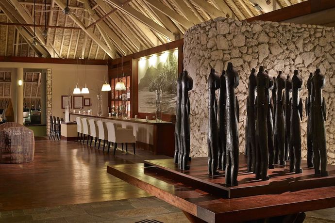 Verified hotel review - InterContinental Bora Bora & Thalasso Spa - 50