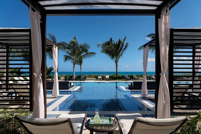 Verified hotel review - The Ritz-Carlton Turks and Caicos - 12