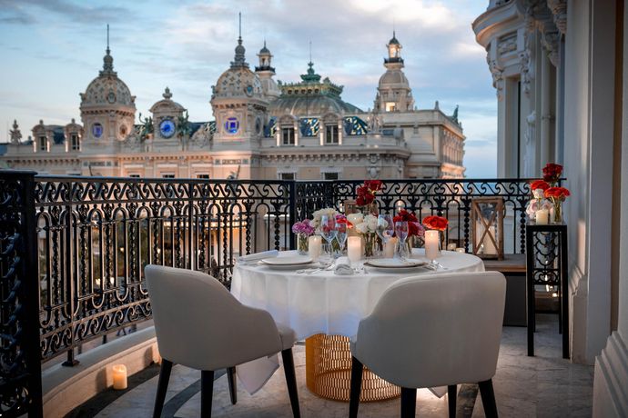Hôtel de Paris Monte-Carlo - 14