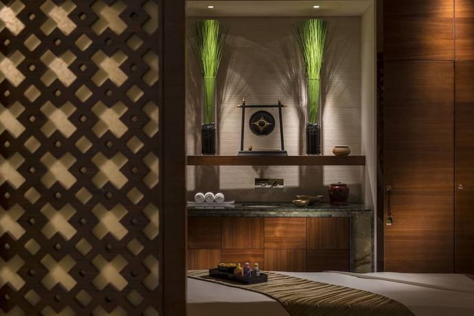 Four Seasons Hotel Beijing - 35