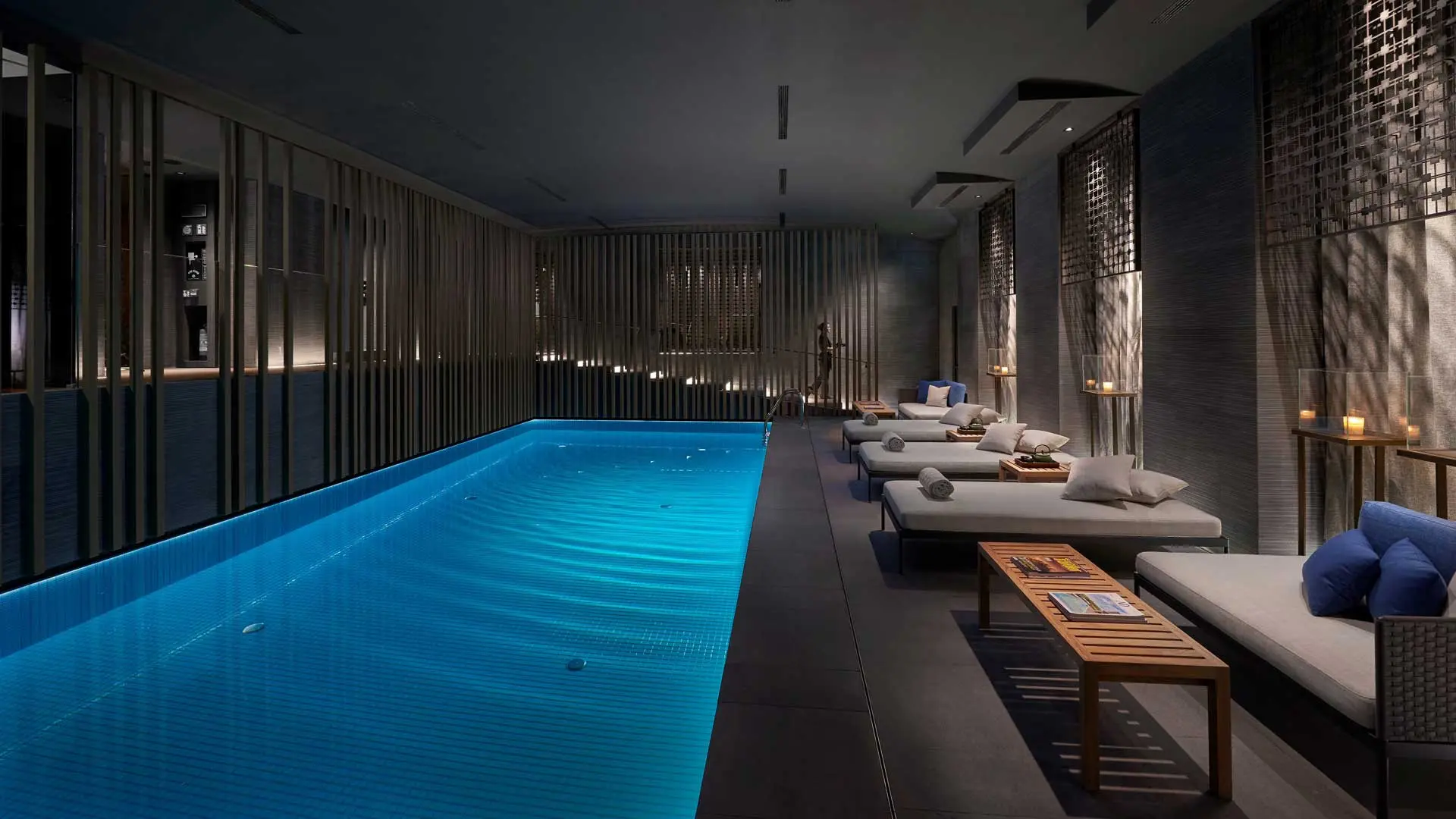 Hotel review Service & Facilities' - Mandarin Oriental Milan - 0