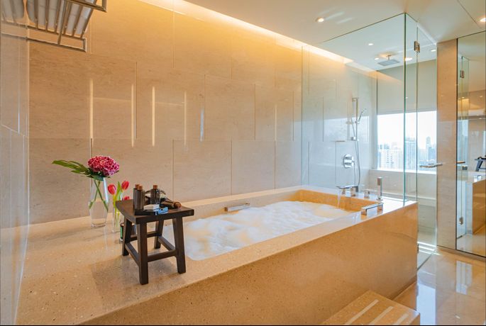 Verified hotel review - The Okura Prestige Bangkok - 59