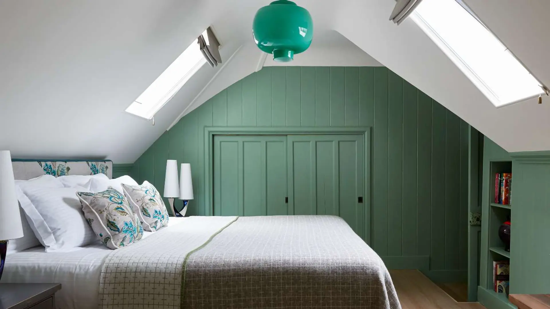 Review of Hotel Endsleigh