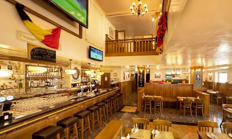 Grand Millennium Dubai - 41