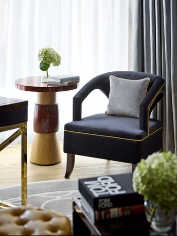 The Langham Hong Kong - 3