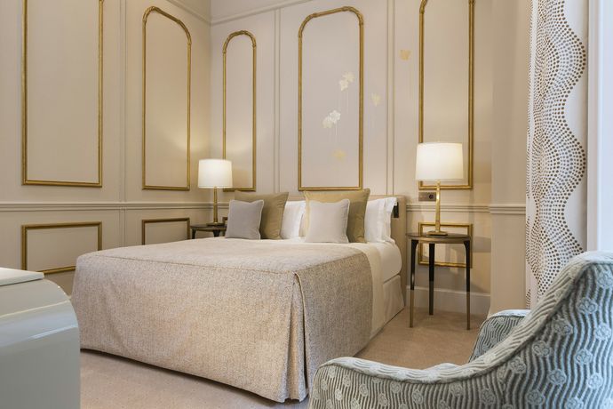 Verified hotel review - Le Narcisse Blanc & Spa - 26