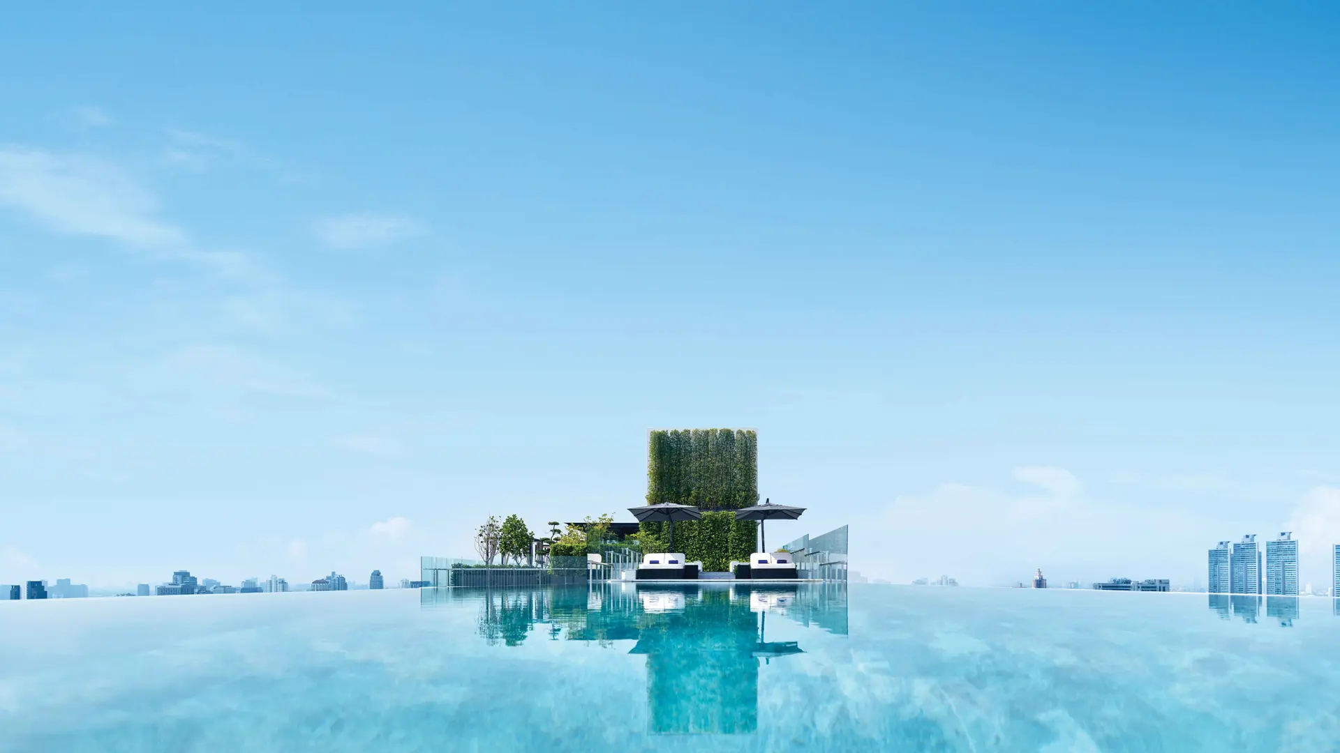 Review of 137 Pillars Suites Bangkok - 7