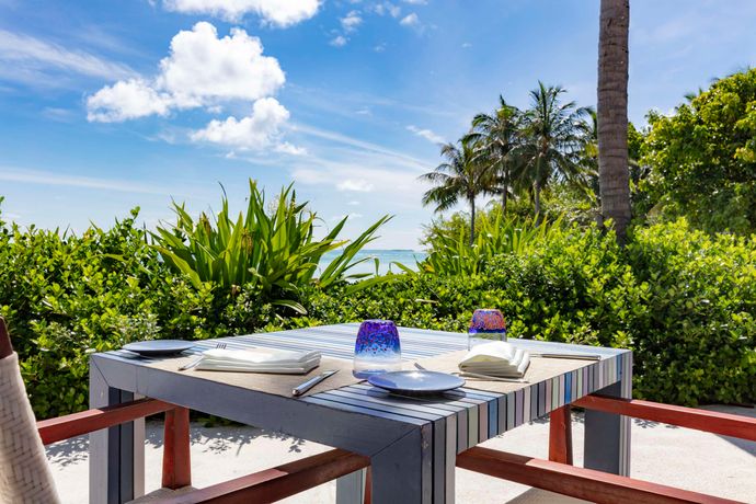 Niyama Private Islands Maldives - 2