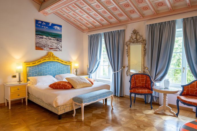 Byblos Art Hotel Villa Amistà - 8