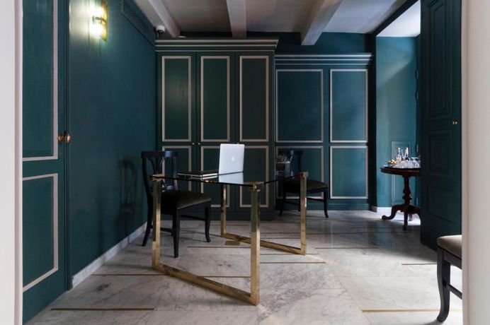 Verified hotel review - The Coleridge Boutique Hotel In Valletta - 26
