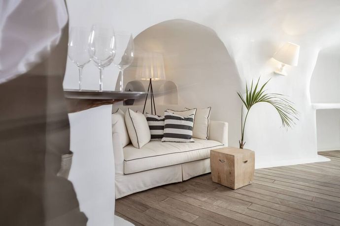 Verified hotel review - Katikies Kirini Santorini - The Leading Hotels of the World - 14