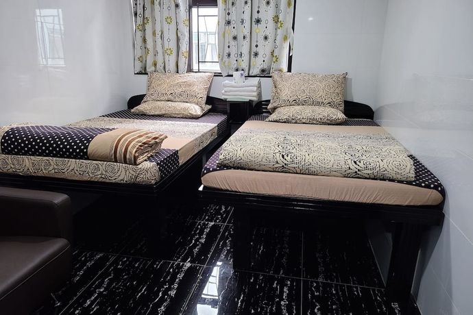 Verified hotel review - Manila Hotel - 14