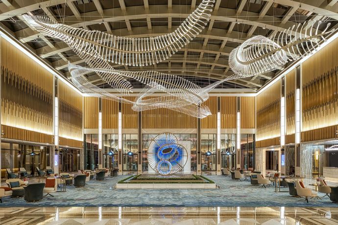 Taj Exotica Resort & Spa, The Palm, Dubai - 30