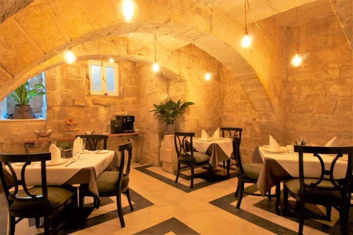 Verified hotel review - The Coleridge Boutique Hotel In Valletta - 21