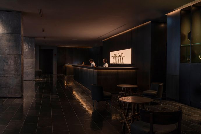 Verified hotel review - COMO Metropolitan Bangkok - 36