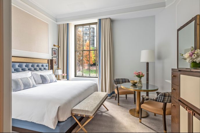 Verified hotel review - The Langham Boston - 40