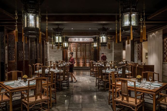 The Peninsula Beijing - 35