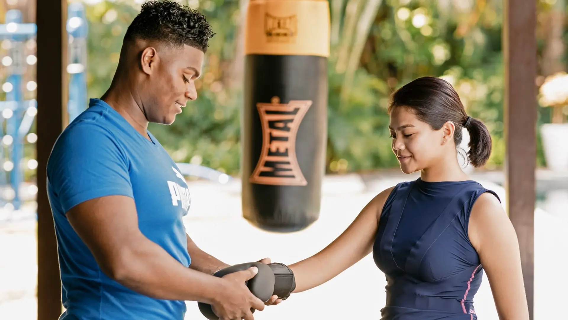 Hotel review Service & Facilities' - Four Seasons Resort Mauritius at Anahita - 4