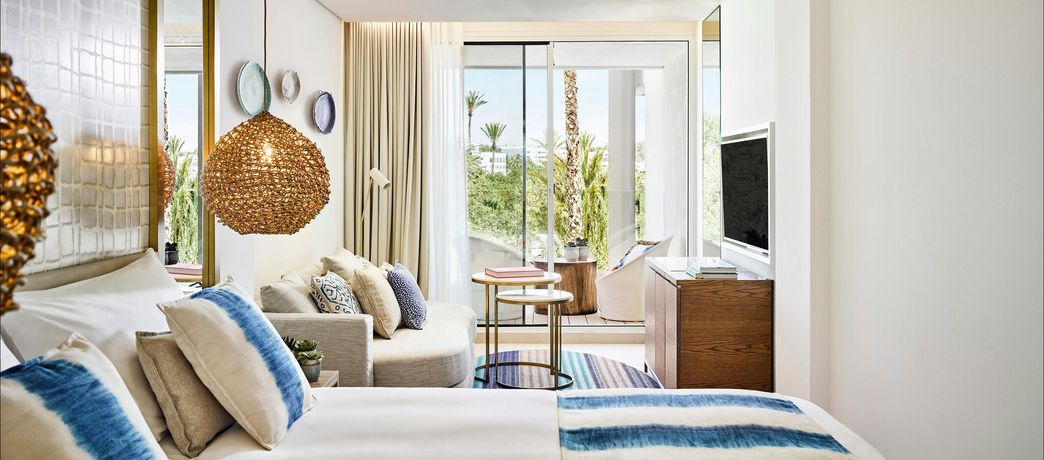 Nobu Hotel Ibiza Bay - 15