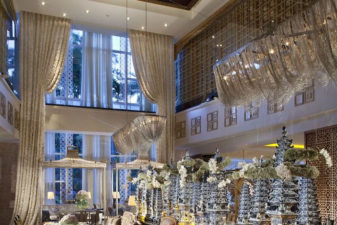 Verified hotel review - Hotel Mulia Senayan - Jakarta - 18