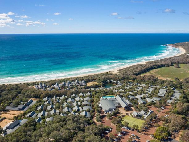 Verified hotel review - Pullman Bunker Bay Resort Margaret River - 11