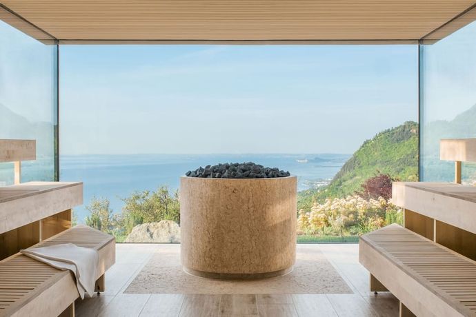 Lefay Resort & Spa Lago Di Garda - 16