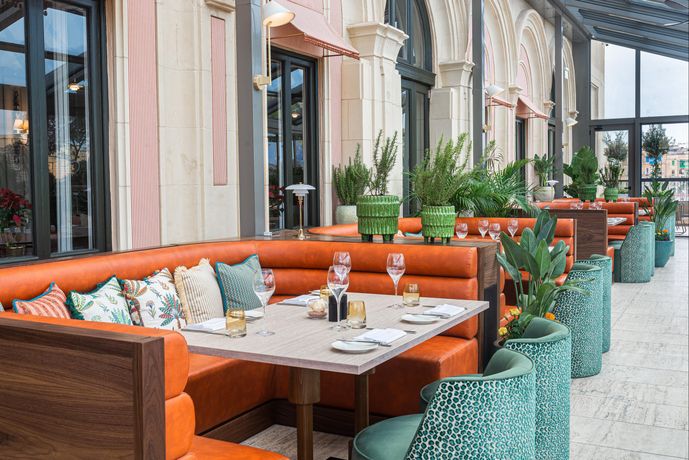 Verified hotel review - Hotel Phoenicia Malta - 18