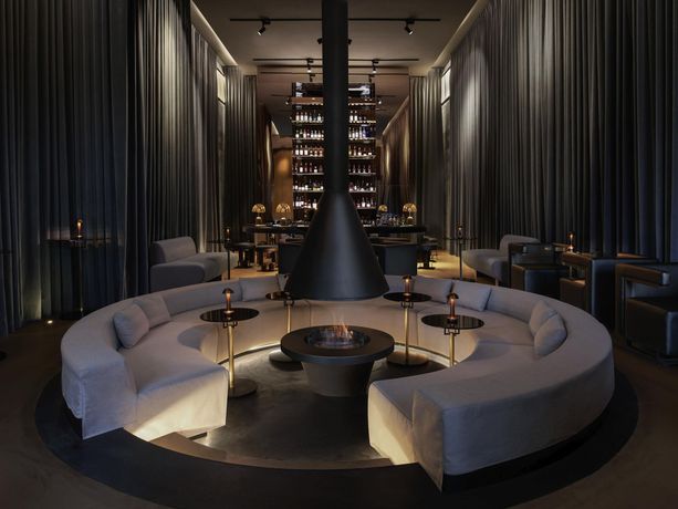 Verified hotel review - Mondrian Seoul Itaewon - 4