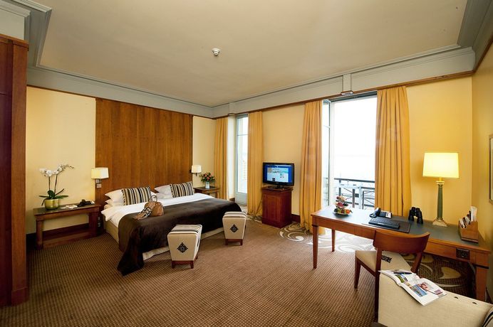 Verified hotel review - Beau Rivage Hotel - 39