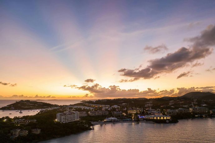 Verified hotel review - The Ritz-Carlton St Thomas - 48