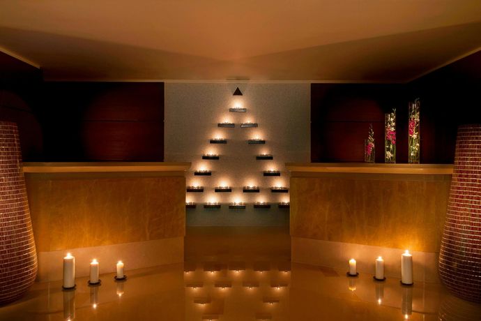 Verified hotel review - The Nile Ritz-Carlton, Cairo - 3