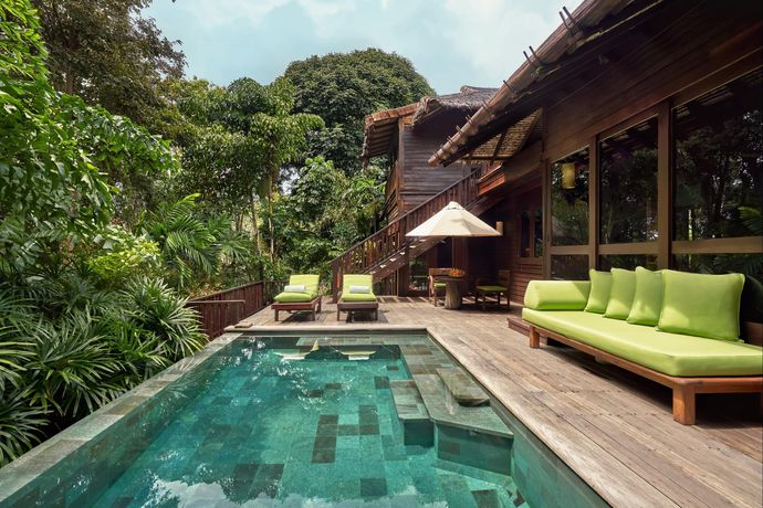 Six Senses Yao Noi - 25