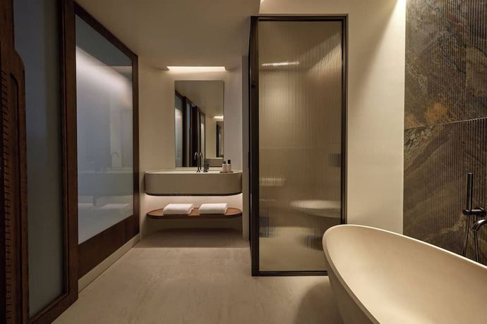 Verified hotel review - Daios Cove Luxury Resort & Villas - 9