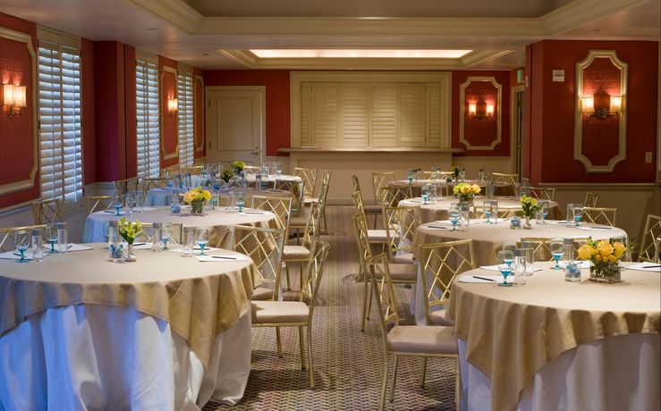 Verified hotel review - Taj Campton Place - 55