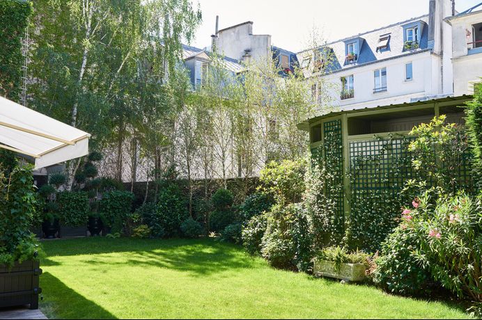 Verified hotel review - Relais Christine - 37