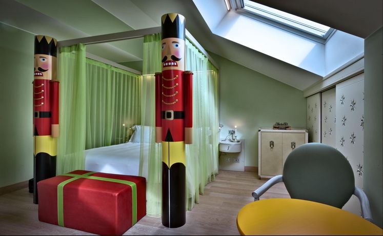 Verified hotel review - Chateau Monfort - 43