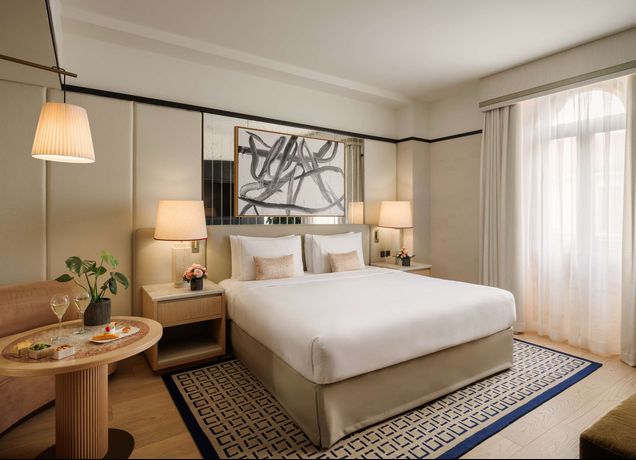 Verified hotel review - Park Hyatt Milano - 45