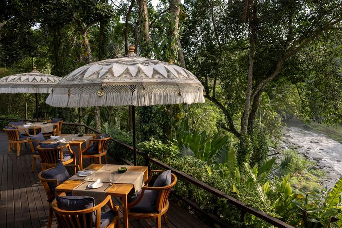Verified hotel review - Mandapa, A Ritz-Carlton Reserve - 56