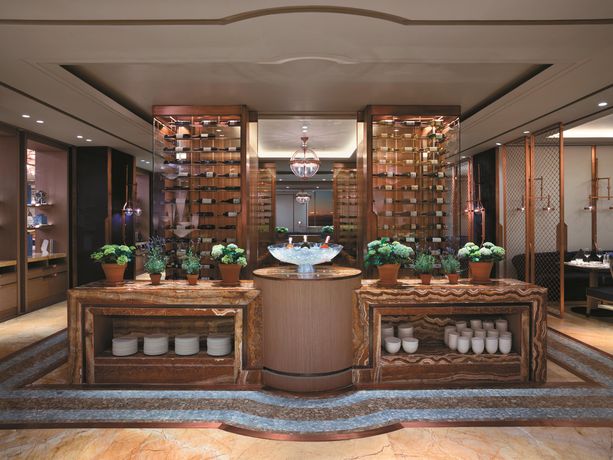 Verified hotel review - Shangri-La Bosphorus, Istanbul - 10