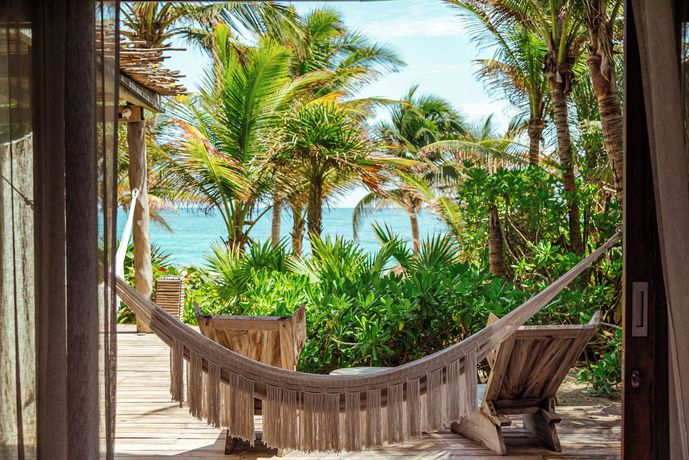 La Valise Tulum - 40