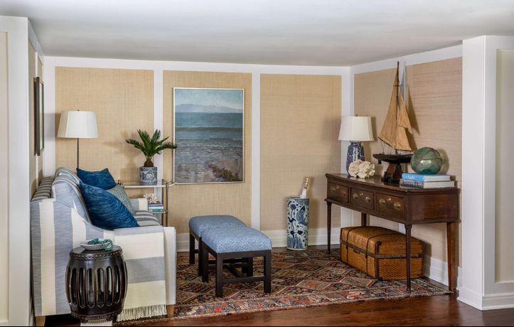 Verified hotel review - Shutters On The Beach - 37