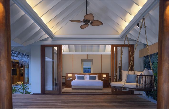 Anantara Kihavah Maldives Villas - 50