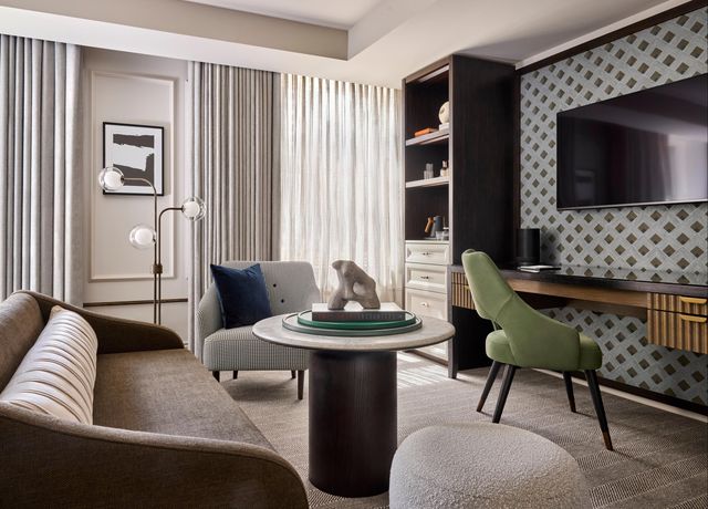 Verified hotel review - Rosewood Hotel Georgia - 47