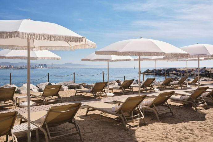 Verified hotel review - W Barcelona - 14