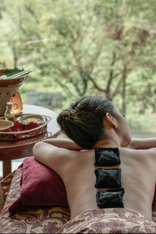 Verified hotel review - JW Marriott Hotel Jakarta - 59