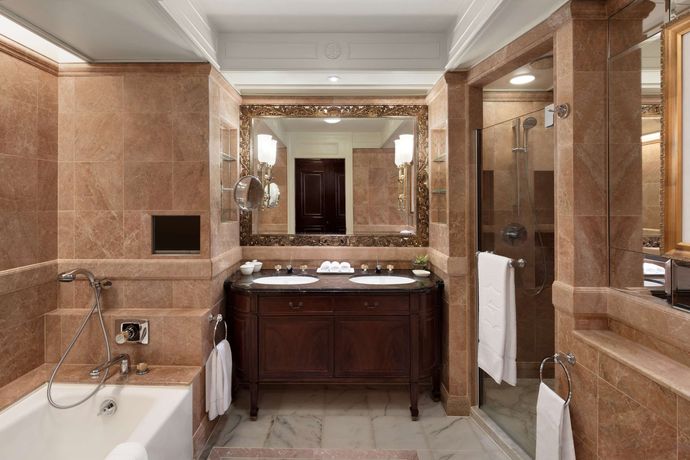 Verified hotel review - Island Shangri-La Hong Kong - 24